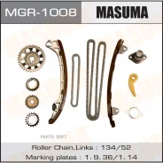 �������� ��� ������ ���� ��� Masuma, 1AZ-FE, 1AZ-FSE, 2AZ-FE Masuma MGR1008 MGR1008 ����