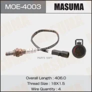 ������ ����������� Masuma, Mazda CX-9, Mazda 2 / Duratec 37 Masuma MOE4003 MOE4003 ����