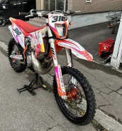 KTM 300 EXC. 250����. ��., ��������, ��� ���, ��� �������. ��� ����� �� ������������ ����