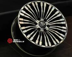Lexus. 8.5x20", 6x139.7, ET40, �� 95,1���. ����