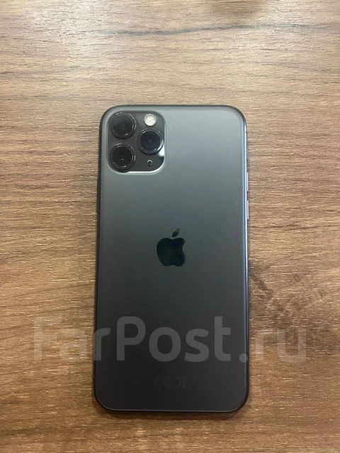 Apple iPhone 11 Pro. �/�, 64 �� ����