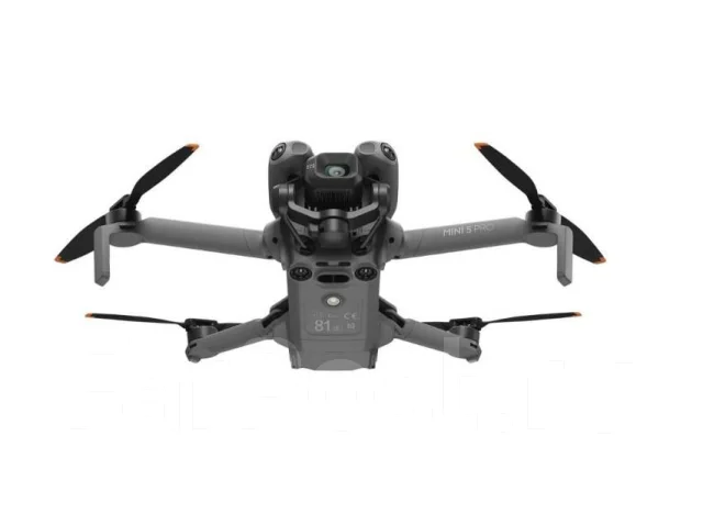 DJI Mini 5 Pro. � ������� ����