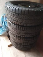 Barum. �����������, 2024 ���, ����� ����