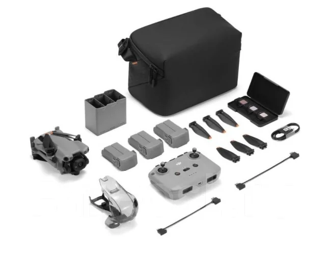 DJI Mini 5 Pro. � ������� ����