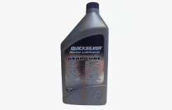 Quicksilver. �����������, �����������������, 80W-90, 1��. ����