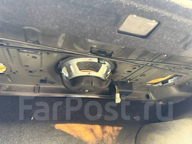 Toyota Aristo. JZS160, 2JZGE VVTI ����