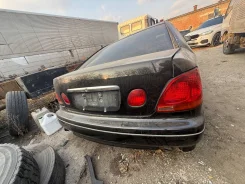 Toyota Aristo. JZS160, 2JZGE VVTI ����