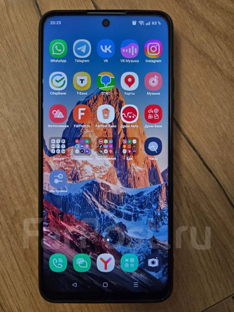 Realme 10 Pro 5G. �/�, 128 ��, 3G, 4G LTE, NFC ����