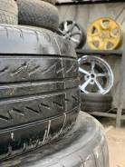 Bridgestone Sporty Style MY-02. ������, 2016 ���, �/�, ����� 80 % ����