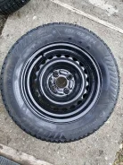 MOZ Matador. 5.5x14", 4x100, ET-43, �� 56,1���. ����