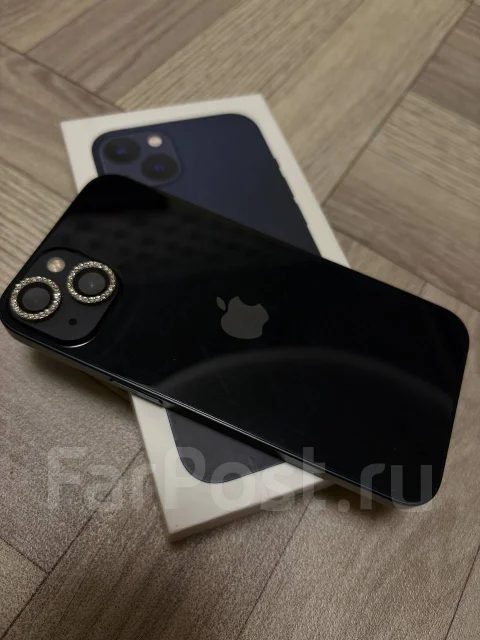Apple iPhone 13. �/�, 128 ��, �����, 3G, 4G LTE ����