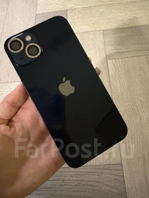 Apple iPhone 13. �/�, 128 ��, �����, 3G, 4G LTE ����