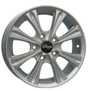 Tech Line TL 526. 5.5x15", 4x100, ET45, �� 60,1���. ����