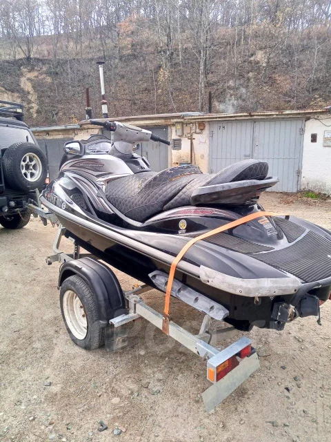 Yamaha FX. 2006 ��� ����