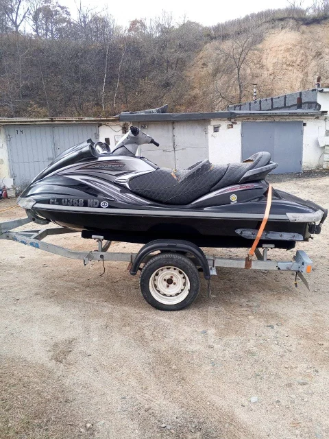 Yamaha FX. 2006 ��� ����