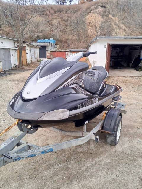 Yamaha FX. 2006 ��� ����