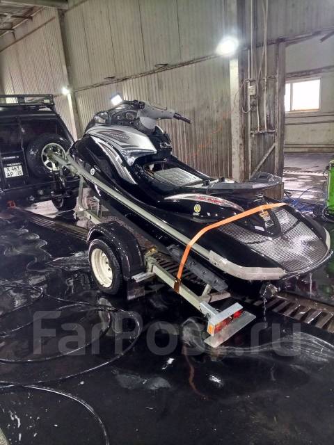 Yamaha FX. 2006 ��� ����