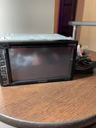 Pioneer Carrozzeria FH-6100DVD ����