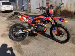 Regulmoto Athlete Pro. 300����. ��., ��������, ���������, ������ �� �� ����