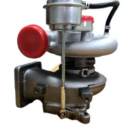 ������� (TD06) 49179-02712 Mitsubishi Fuso 6M60-T Fire Turbocharger 49179-02712 4917902712 ����