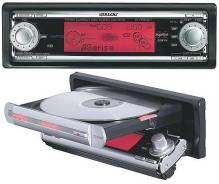Sony CDX-MP80 ����