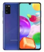 Samsung Galaxy A41. �����, 64 ��, �����, Dual-SIM ����