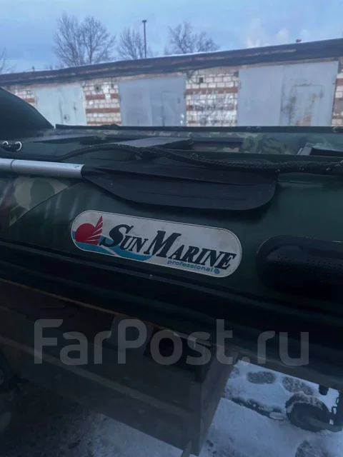 SMarine. ����� 3,3��., ��������� ��� ��������� ����