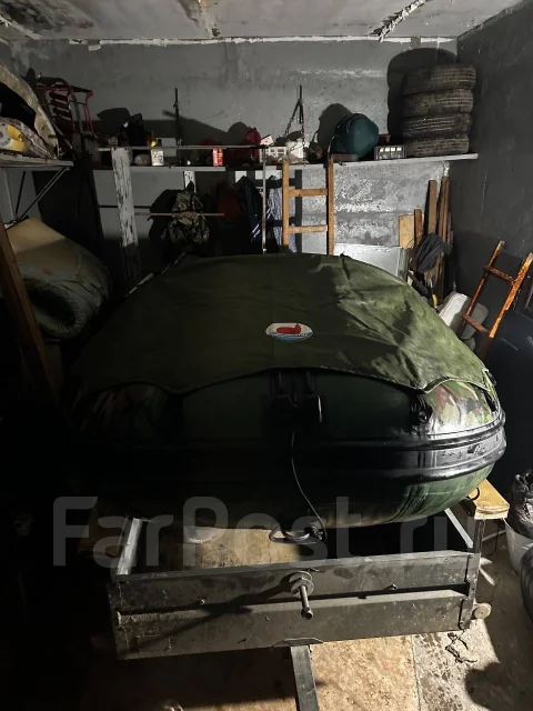 SMarine. ����� 3,3��., ��������� ��� ��������� ����