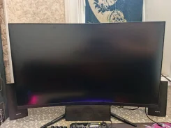 Ardor Gaming. 31.5", ���������� �� (LCD, LED, QLED) ����