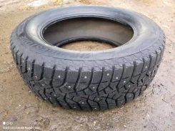 Bridgestone Blizzak Spike-02 SUV. ������, ����������, ����� ����