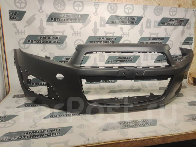 ������ �������� ��� Chevrolet Aveo 2011-2015 ST-CVA6-000-0 ����