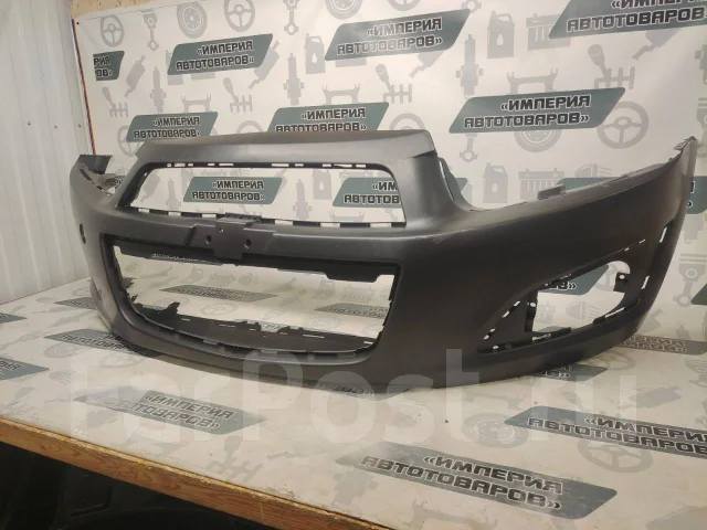 ������ �������� ��� Chevrolet Aveo 2011-2015 ST-CVA6-000-0 ����