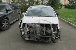 Peugeot 3008. VF30U5FS0CS145656, 10FHCMPSA5P01 1558087 ����