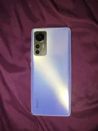 Xiaomi 12X. �/�, 128 ��, ����������, 5G, Dual-SIM, NFC ����