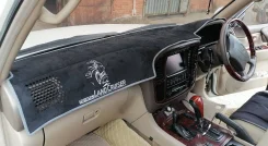 ������ �� ������ Toyota Land Cruiser 100 ����