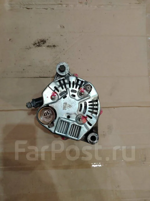 ��������� Sprinter Carib AE95, 4A-FE 27060-16230 ����