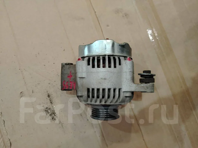 ��������� Sprinter Carib AE95, 4A-FE 27060-16230 ����