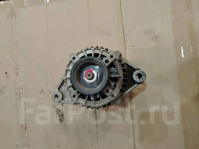 ��������� Sprinter Carib AE95, 4A-FE 27060-16230 ����