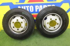 Bridgestone M801 Ecopia