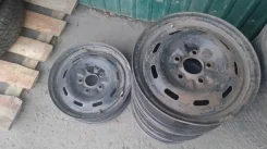 ABC Exlusive. x15", 5x114.3 ����