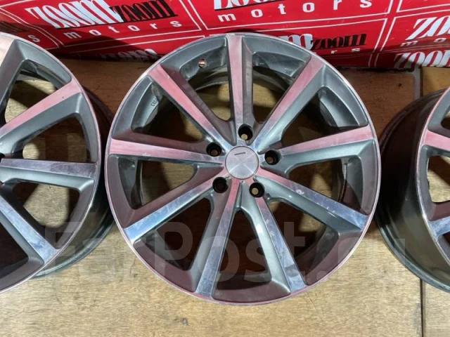 Bridgestone Sicurezza