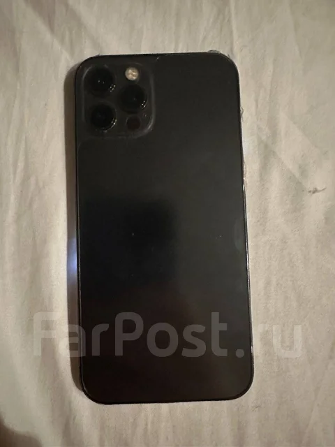 Apple iPhone 12 Pro. �/�, 512 ��, ������, 4G LTE ����