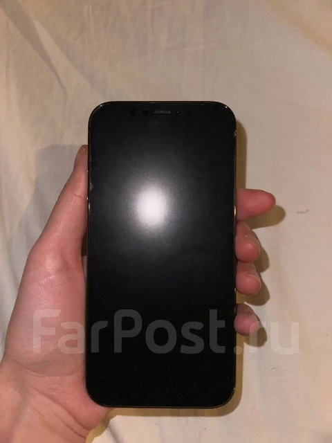 Apple iPhone 12 Pro. �/�, 512 ��, ������, 4G LTE ����