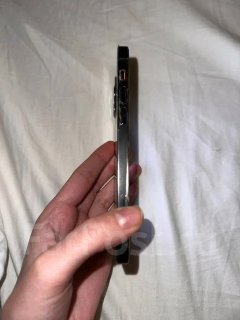 Apple iPhone 12 Pro. �/�, 512 ��, ������, 4G LTE ����