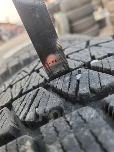 Bridgestone Blizzak
