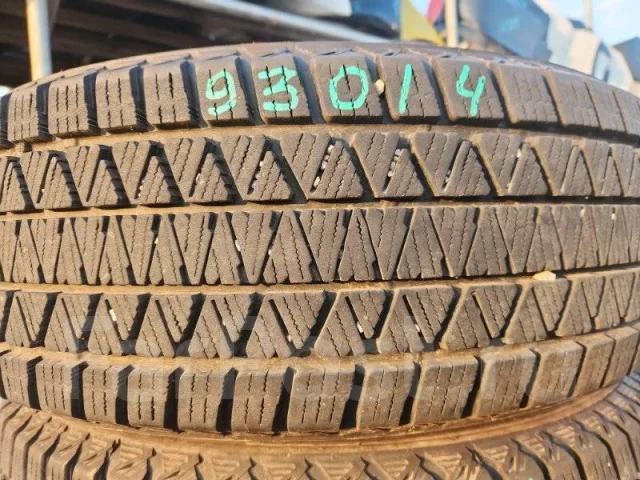 Bridgestone Blizzak