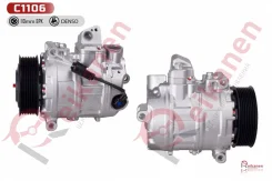 ���������� ����. [�����] ��� LAND Rover Discovery III 2.7TD 04-09 [��� 1 ���] C1106 C1106 ����