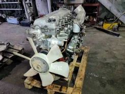 ��������� Hino Ranger J08C B16794 +����� (���������� 30-31) ����