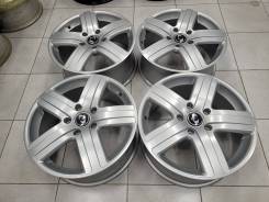 SsangYong. 8.0x18", 5x130, ET57, �� 84,1���. ����