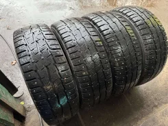 Michelin Agilis X-Ice North